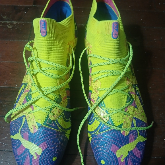 Puma future Pre Owned Exellent Condition - Picture 5 of 9